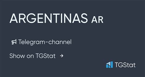 argentinas telegram